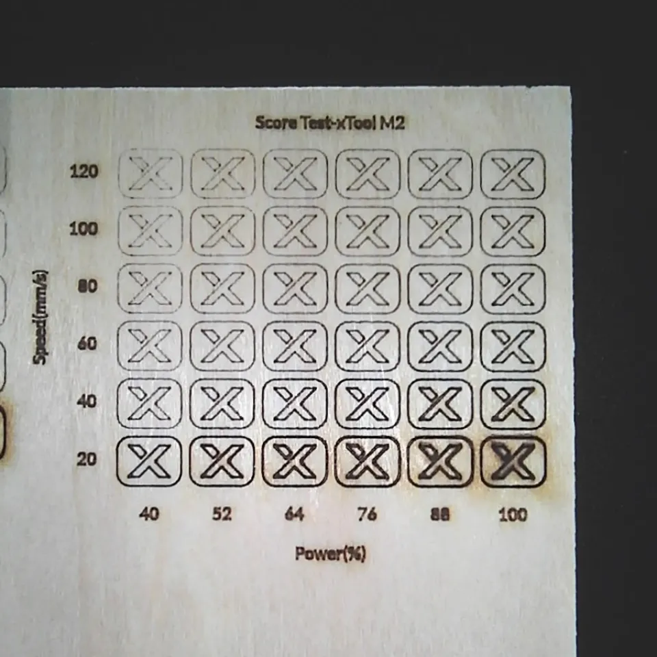 1/8"(3mm) Basswood Plywood by mundposadas198824 - Atomm Material Lab