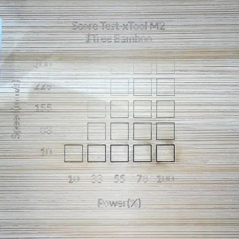 Dollar Tree Bamboo Cutting Board
