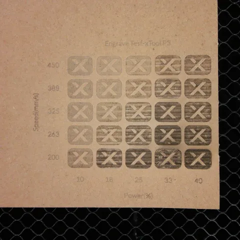 Corrugated Cardboard