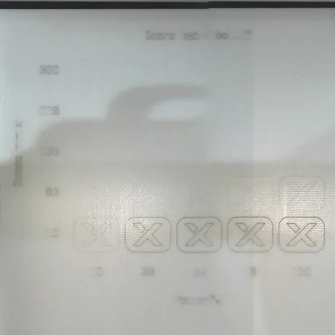白色PETG