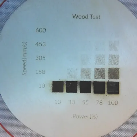 Make Basswood Rounds
