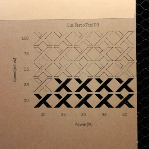 Corrugated Cardboard