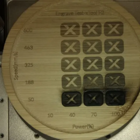Beechwood Coasters